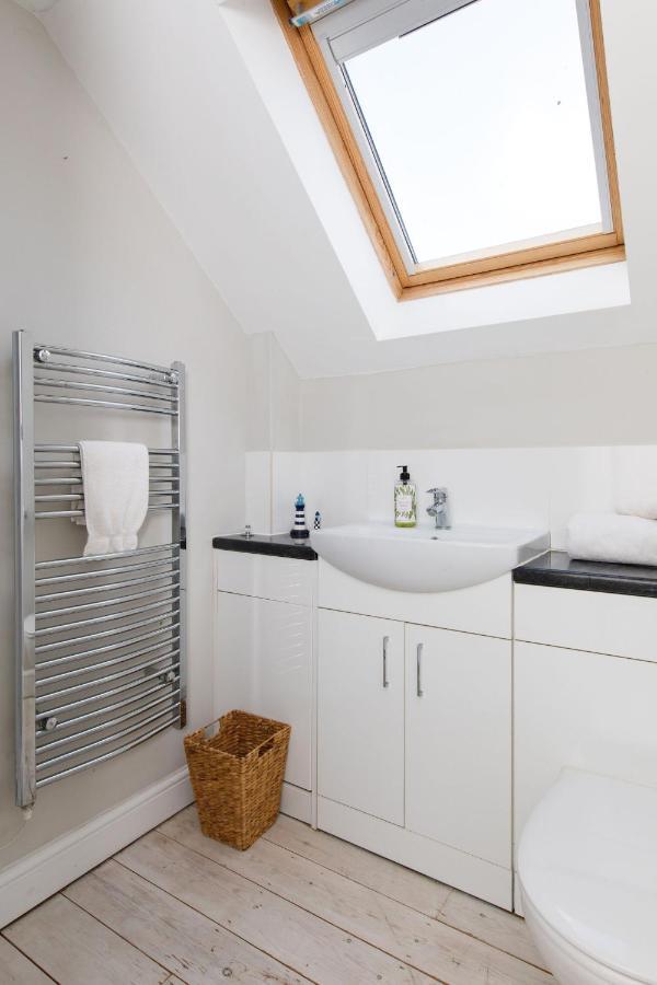 Ferienwohnung Woodfield Wellbeing Oving Exterior foto