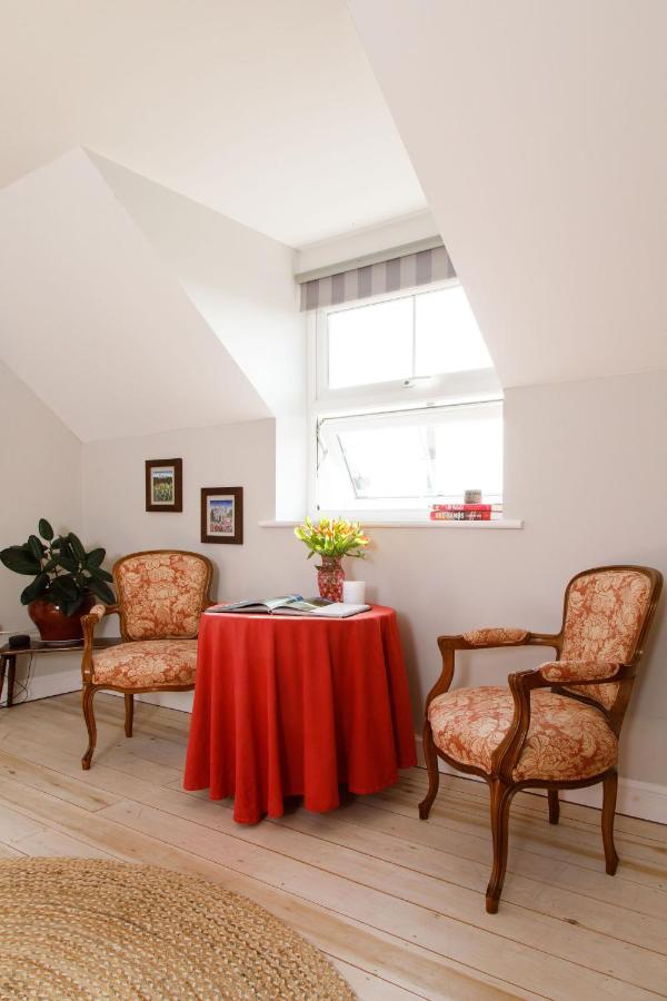 Ferienwohnung Woodfield Wellbeing Oving Exterior foto